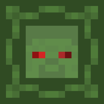 Nanex's Mutant Zombies