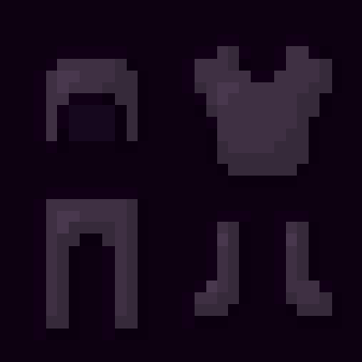 Nanex's Obsidian Tools & Armor