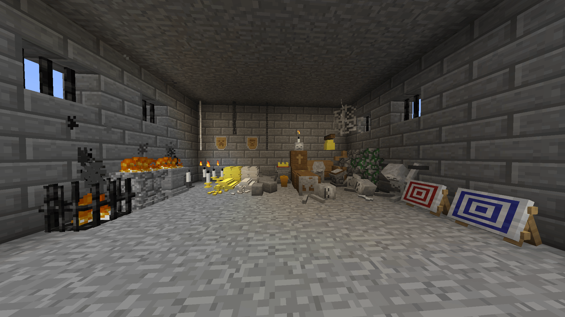 Nanex's Props