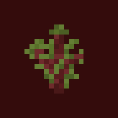 Nanex's Redwood Biome