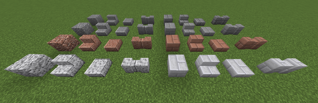 Nanex's Stone Plus