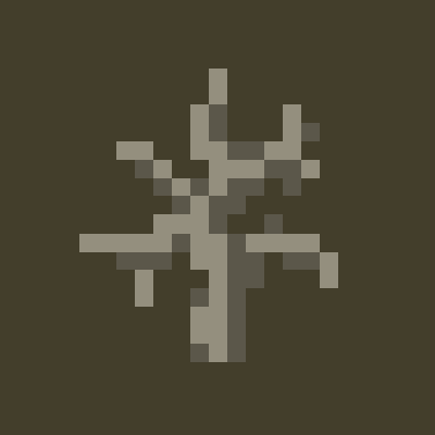 Nanex's Wasteland Biome