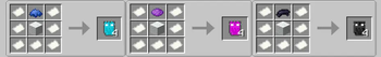 Versions NappyCraft — Minecraft Mods — MetaMods