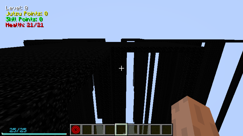 Naruto Anime Mod Extended (hiatus)