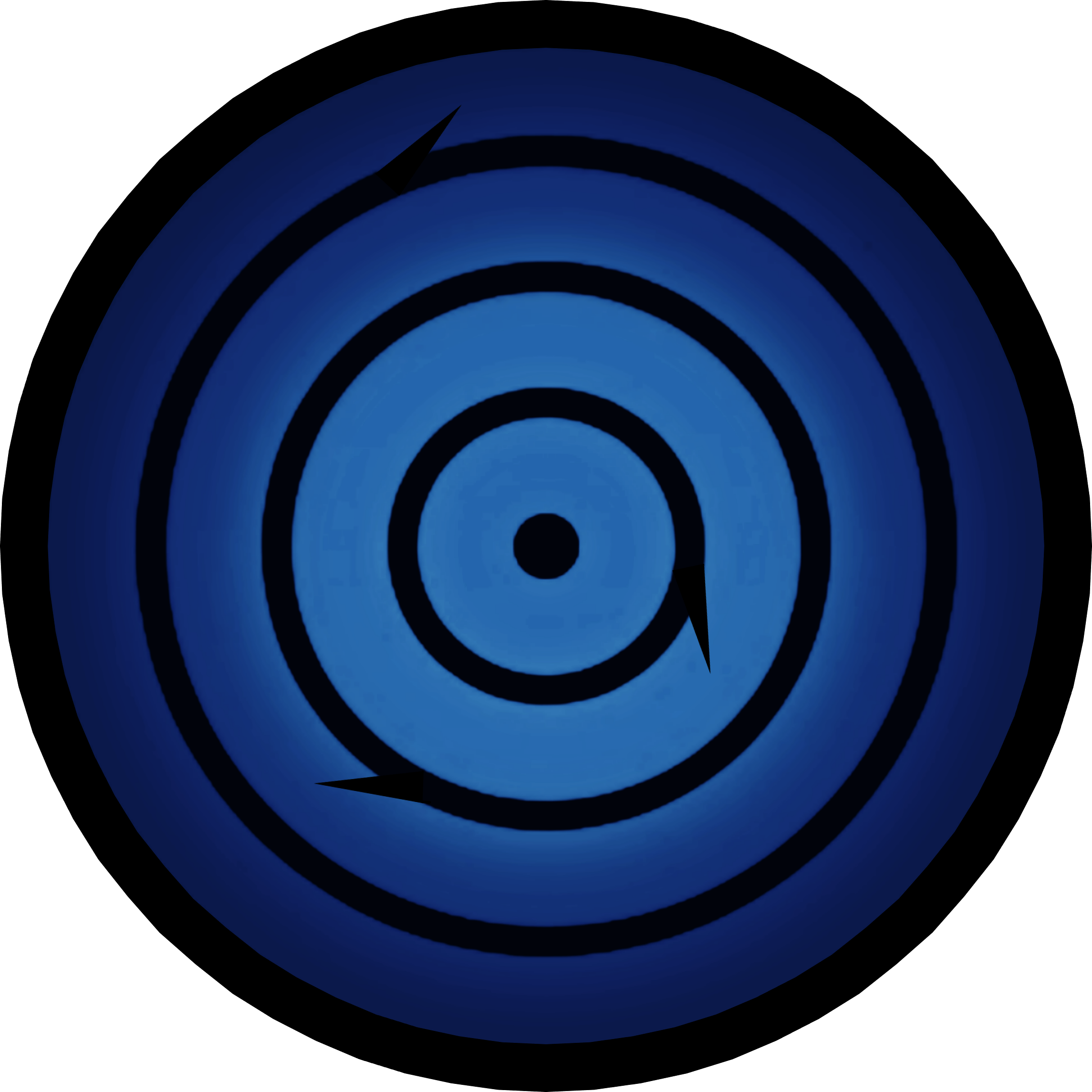 Naruto RABA Addon (for AHZNB ShinobiCraft)