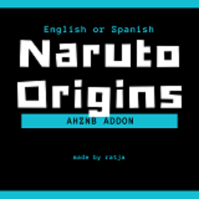 NarutoOrigins