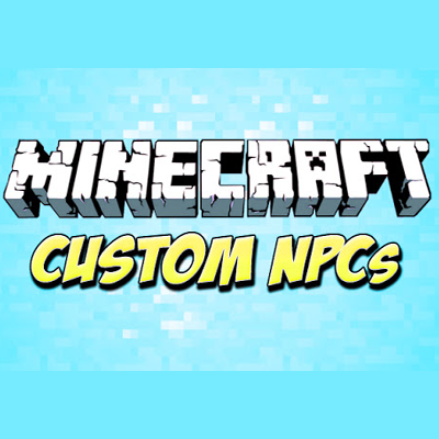 Nashorn (Custom NPCS ECMAScript)