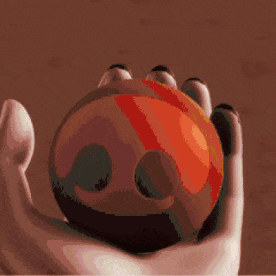 Nastia Miracle Stones : Connection