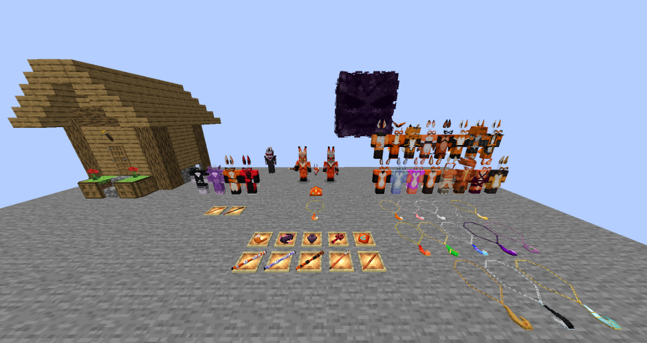 Nastia`s Miracle Stones