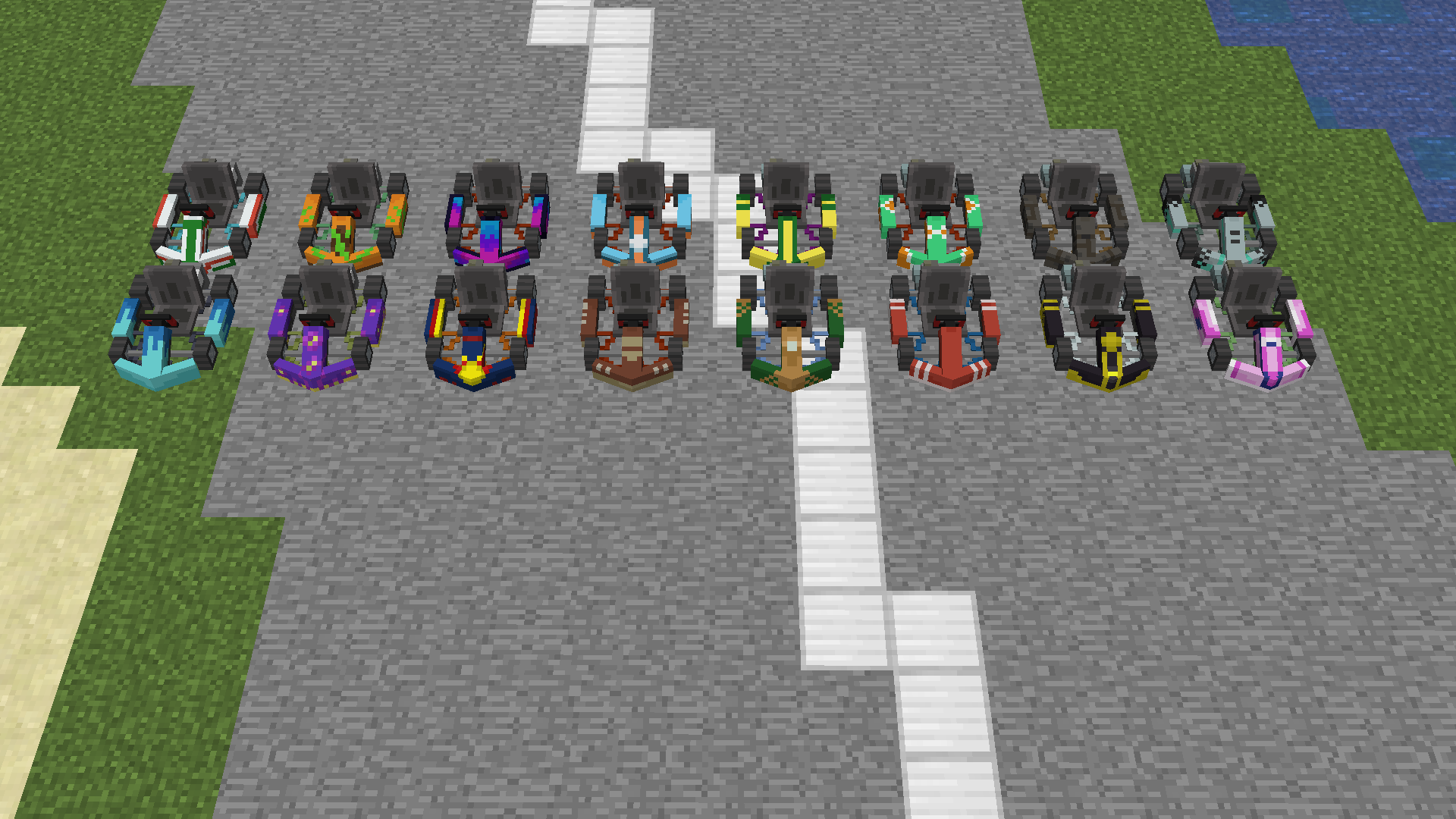Nate's Cars