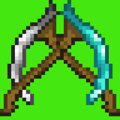 Naty's Simple Scythes
