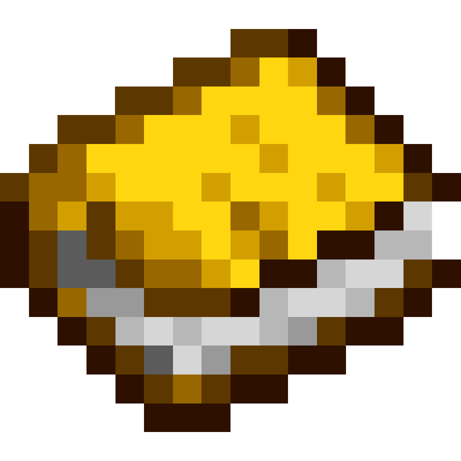 Naty's Simple Scythes