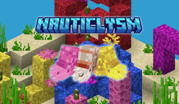 Nauticlysm
