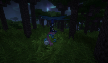 [Cobblemon] Navas' ZAmega