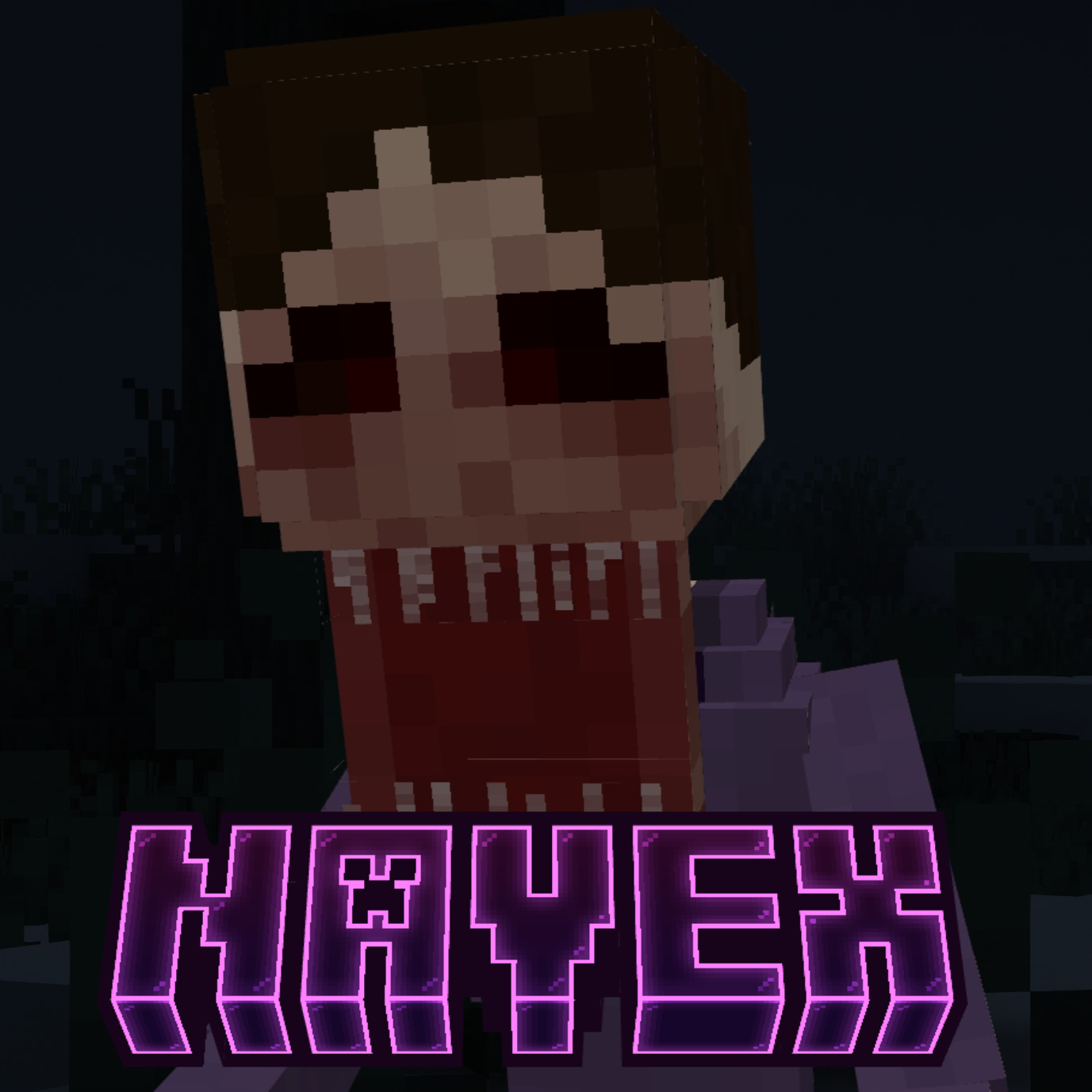 Navex: The Exposer (Horror)