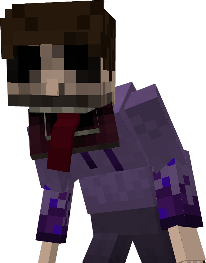 Navex: The Exposer (Horror)
