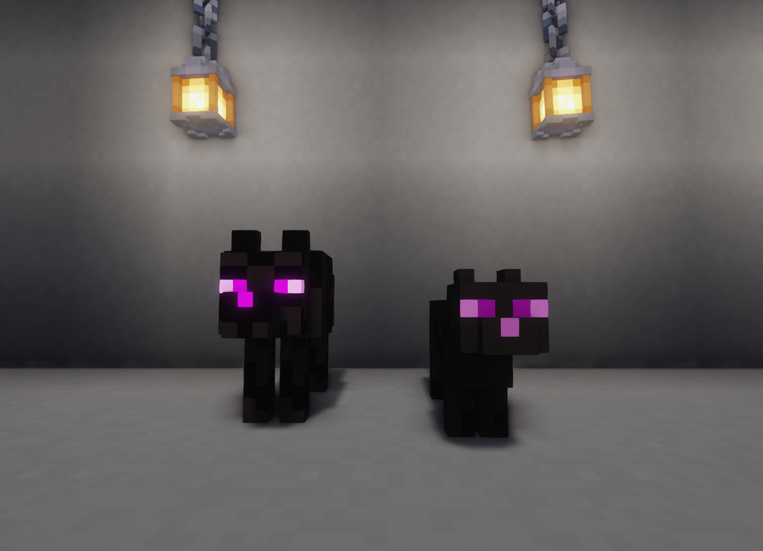 Nebulus  end dogs and cats