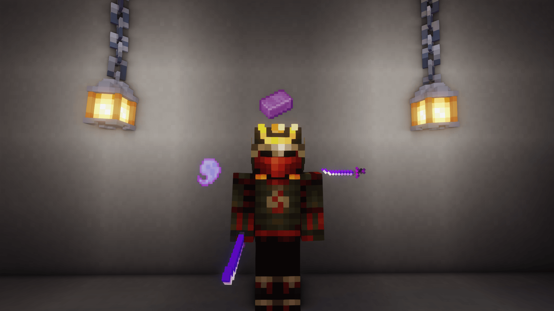 Nebulus evil samurai battletower for the cherry grove