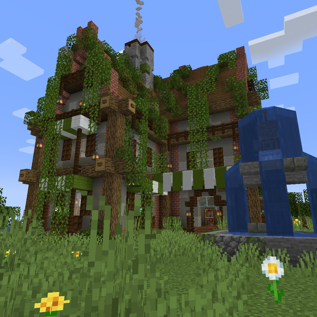 Nebulus Trader for the Plains