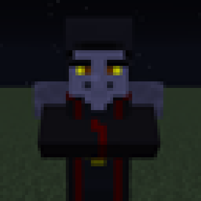 Necromancer Mod Port, Continuation