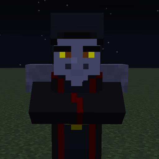 Necromancer Mod