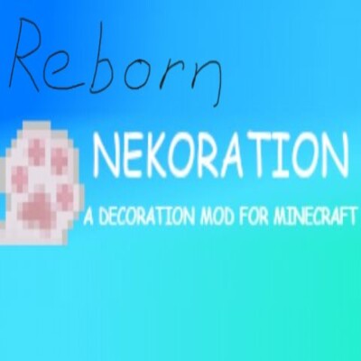 Nekoration-Reborn