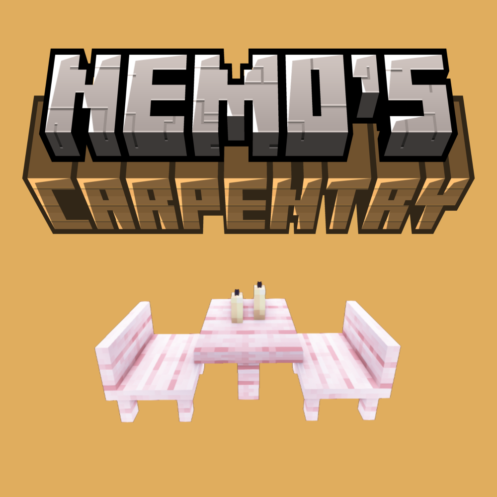 Nemo's Carpentry