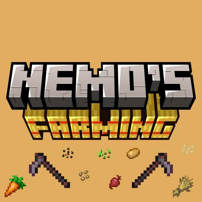 Nemo's Farming