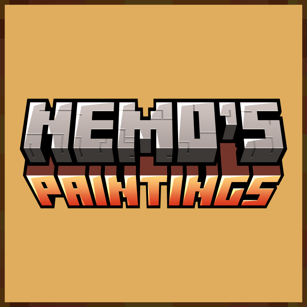 Nemo's Paintings