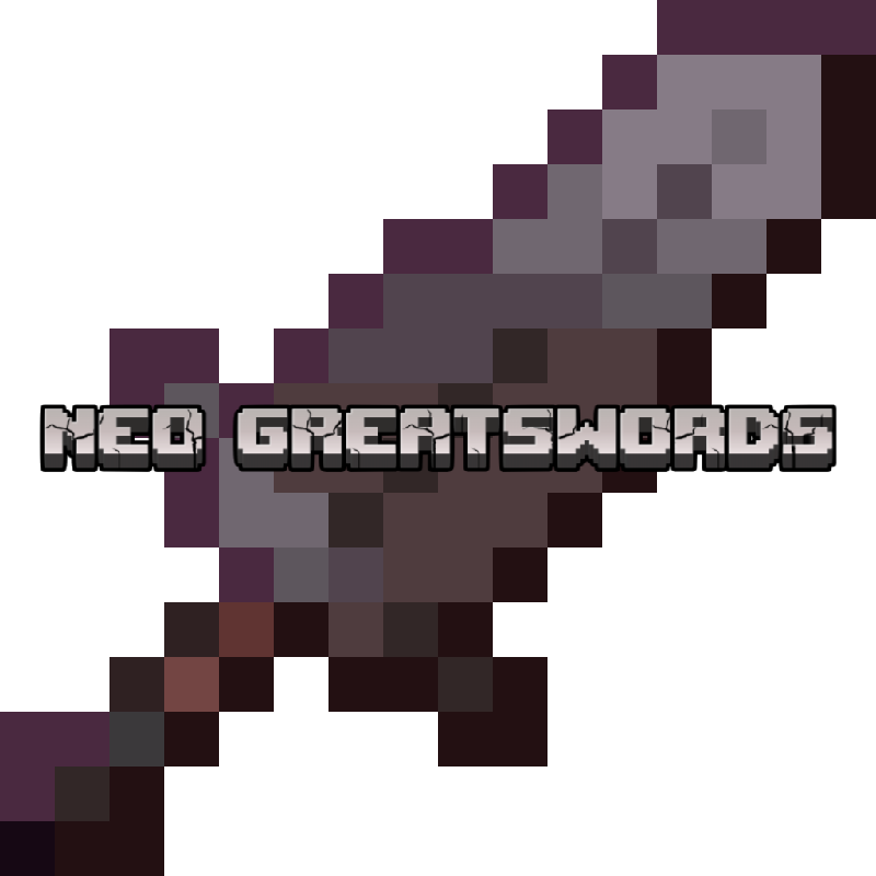 Neo Greatswords