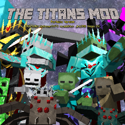 Neo The Titans