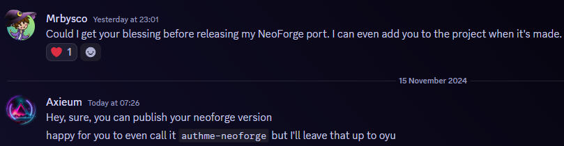 NeoAuth