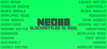 NeoBB - BlockBattles