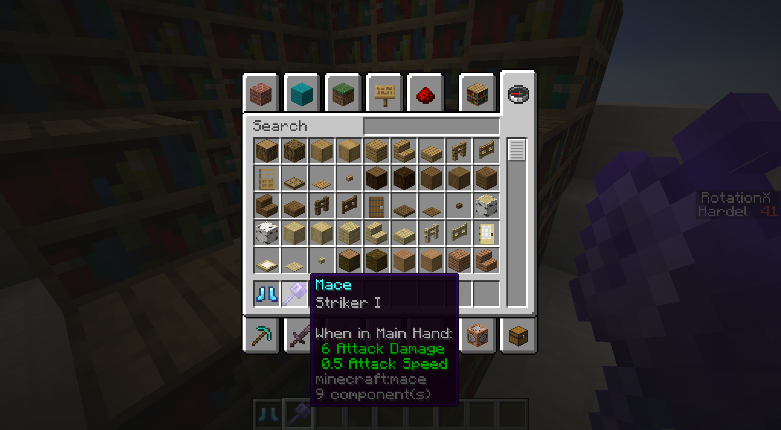 Neo Enchant+
