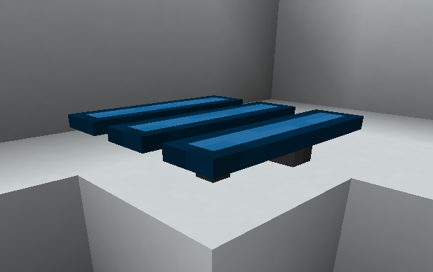 Neons Passive Generators