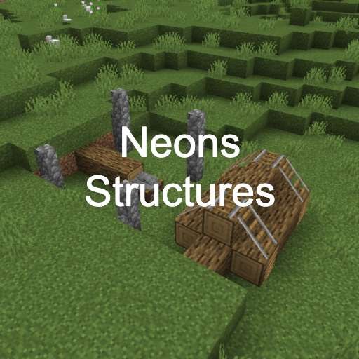 Neons Structures  [FABRIC]