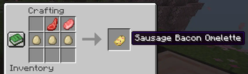 Neopian Omelettes