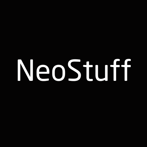 NeoStuff