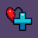 Download Nerfed Keep Inventory — Minecraft Mods — MetaMods