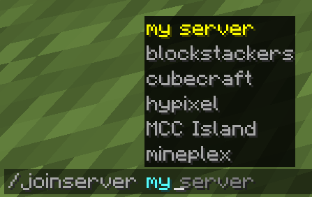 Not Enough Servers