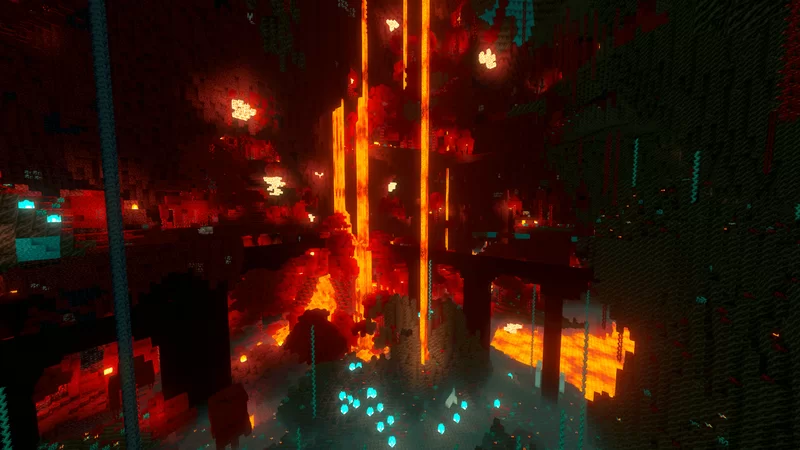 Nether 3.0