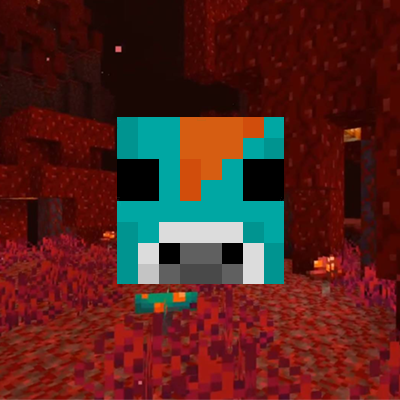 The Nether Expanded
