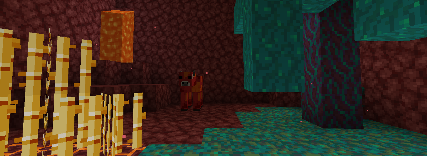 Nether Expanded