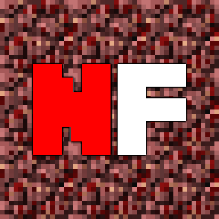 Nether Foundation