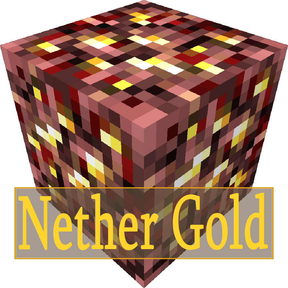 Nether Gold