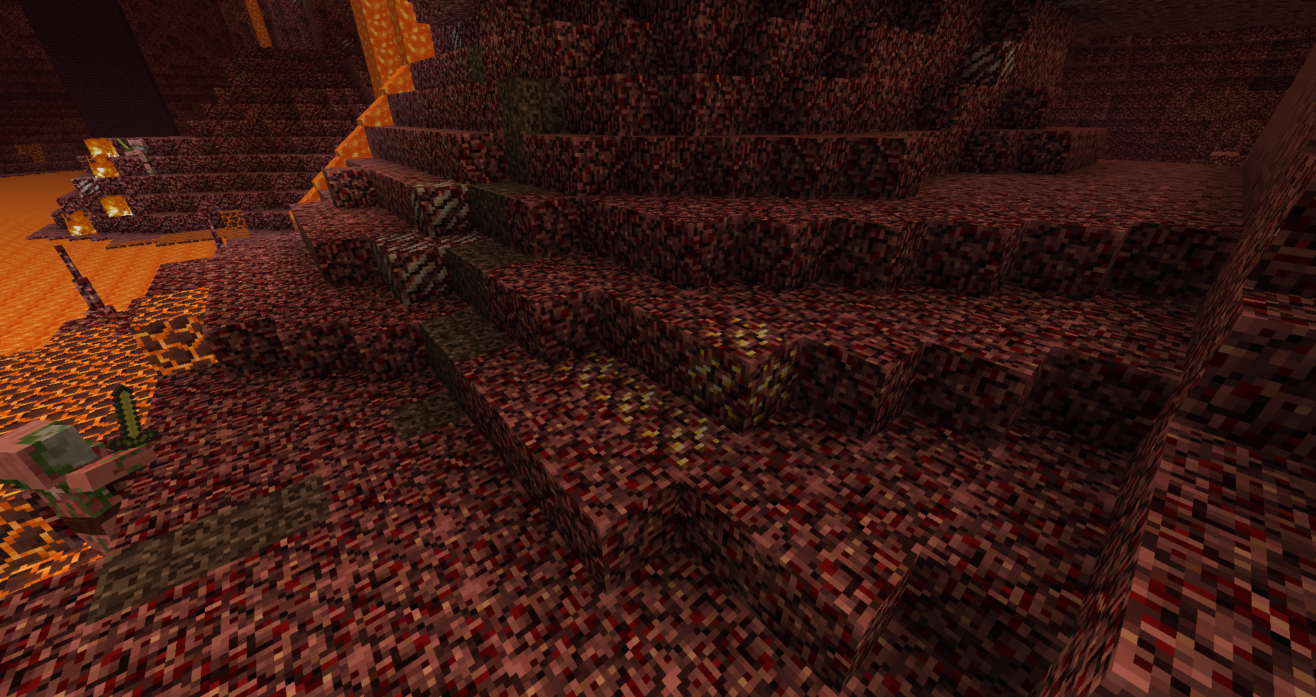 Nether Gold