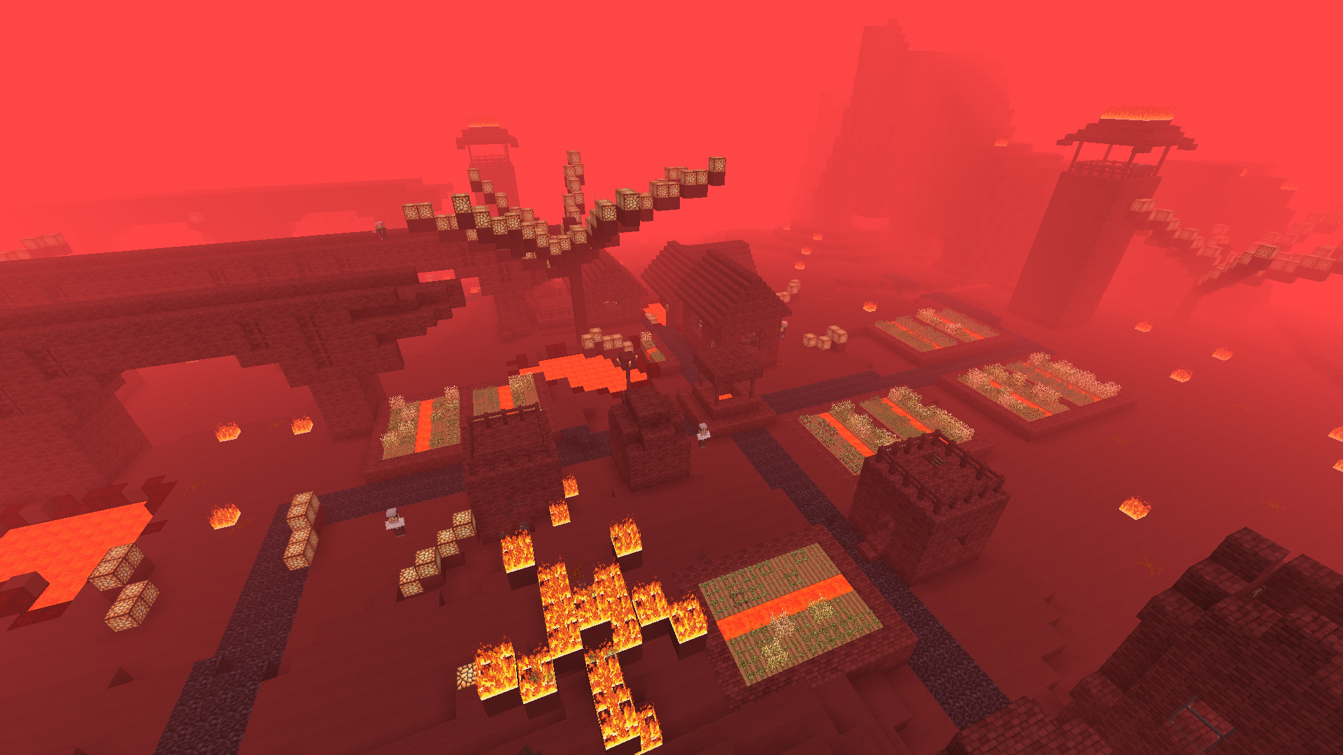 Nether Overload