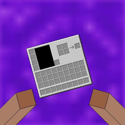 Nether Portal Accessibility [Forge/Fabric] [1.16-1.19.2]