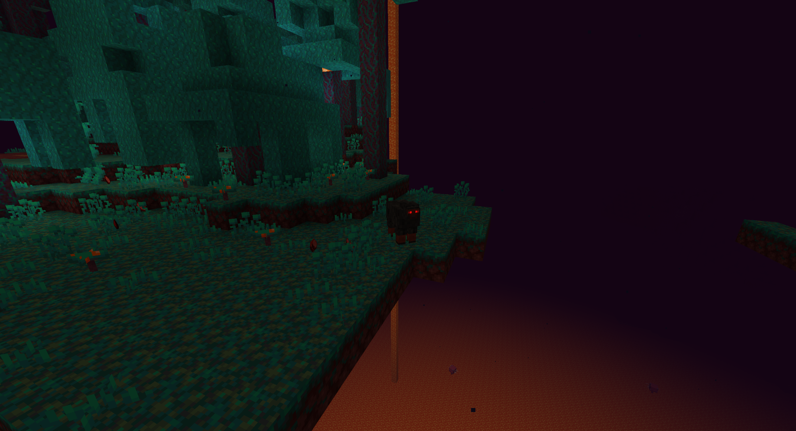 Nether Sheep