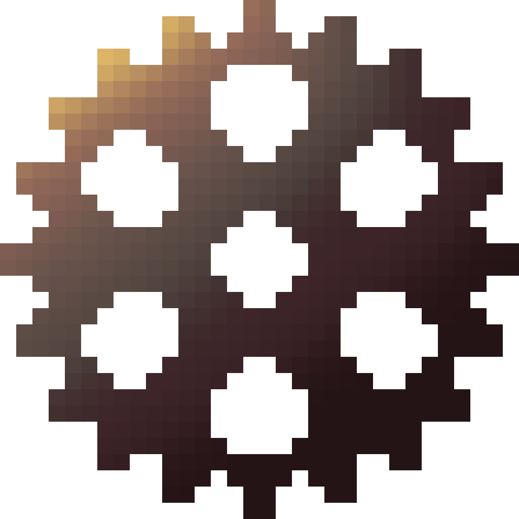 Nether Sky Block